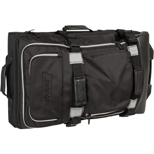 TRAVEL BAG TARGET CRNA 29' 26628 slika 4