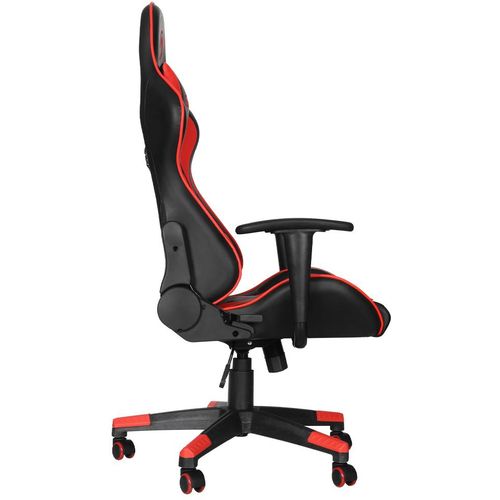 Marvo gaming stolica CH-106RD, crvena slika 6