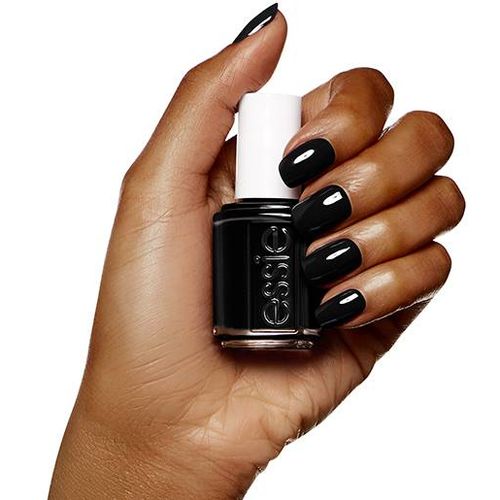 Essie Lak za nokte 88 Licorice slika 5