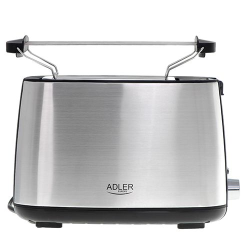 Adler toster i pekač kruha 650W-750W AD3214 slika 2