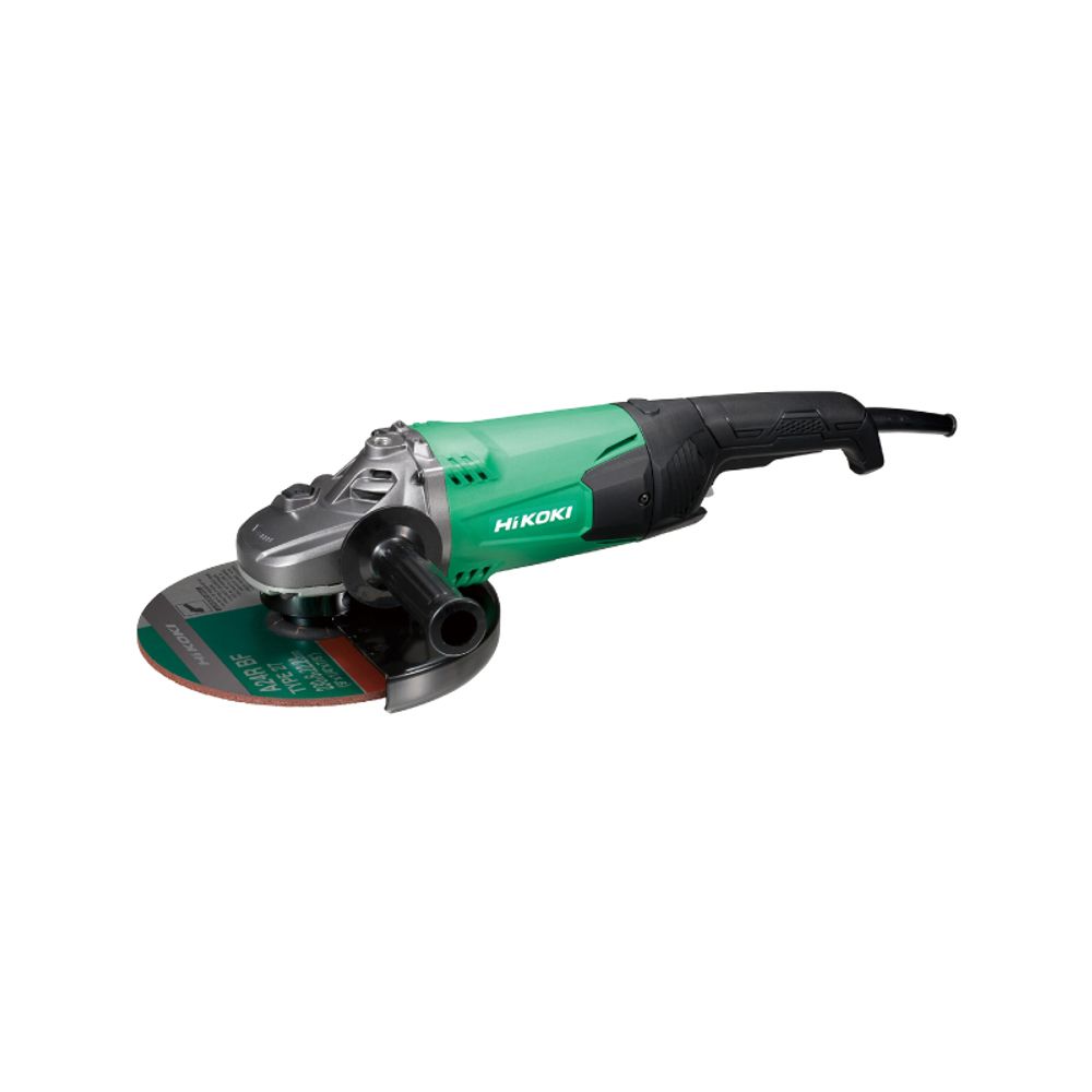 Hikoki brusilica G23ST 2000W (230 mm) slika 1