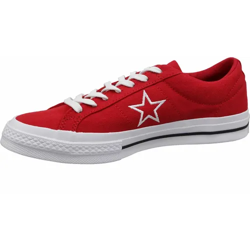 Muške tenisice Converse one star ox 163378c slika 10