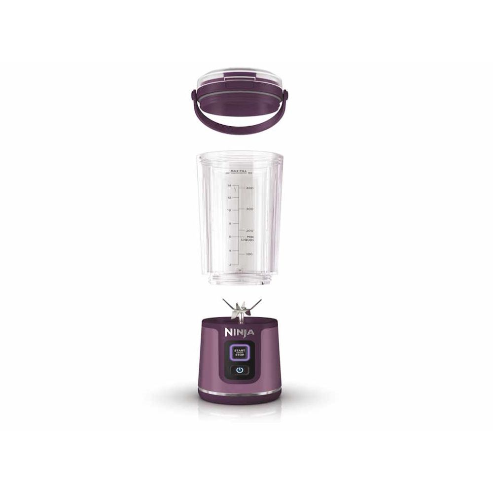 Ninja Bežični blender BC151EUPR, Ljubičasta boja  slika 5