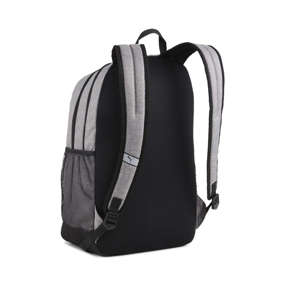 Puma Ruksak Buzz Heather BackPack slika 2