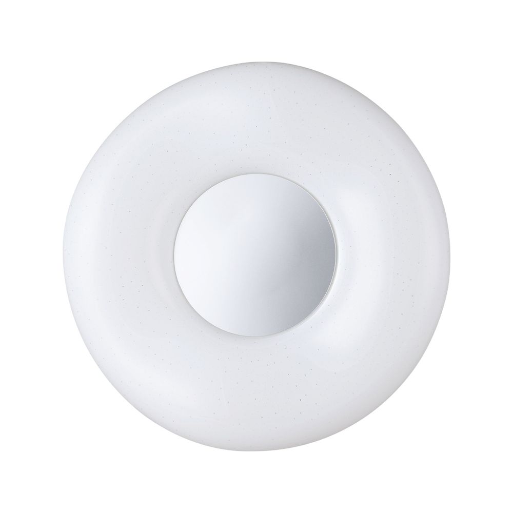 Eglo stropna rasvjeta zamudilo led 16,5w 3000-6500k 1850lm bijelo/bijelo, srebrn slika 8