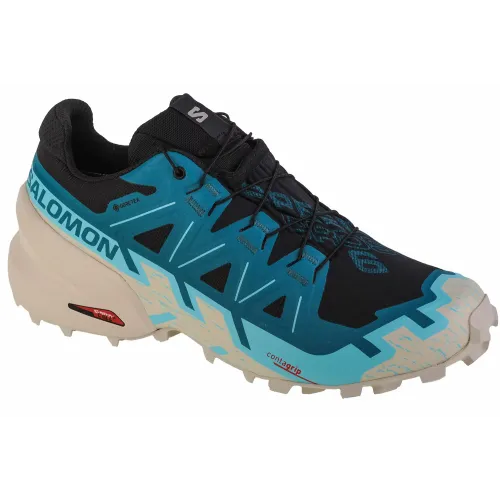 Salomon Speedcross 6 GTX 471152 - Trail Tenisice za Svaku Avanturu slika 5