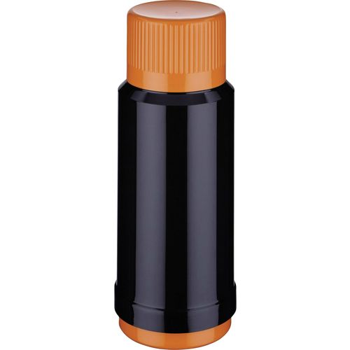 Rotpunkt Max 40, electric clementine termos boca crna, narančasta 1000 ml 404-16-13-0 slika 2