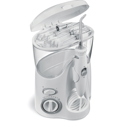 Waterpik Ultra oralni vodeni tuš WP-100 + GRATIS TS-100 set od 6 nastavaka slika 3