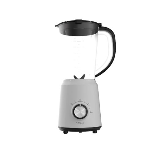 Tesla BL201W Blender, 500 W, Bela boja slika 2