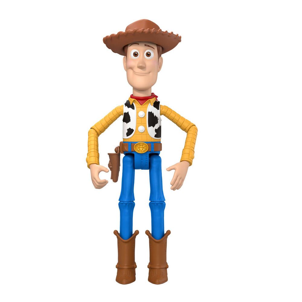 Figura Woody Toy Story 5 Disney Pixar 18 cm slika 2