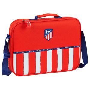 Atletico de Madrid cartera extraescolares 20/21