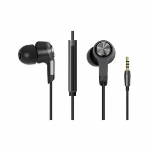 Xiaomi Mi In-Ear slušalice Basic crna
