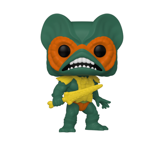 Funko Pop Vinyl Motu - Merman slika 1