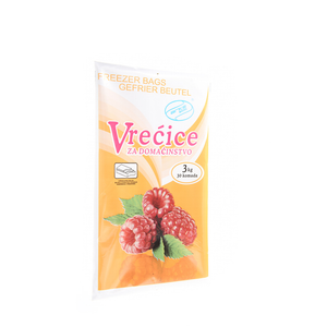 ARKE vrećice za domaćinstvo 3kg 25/1