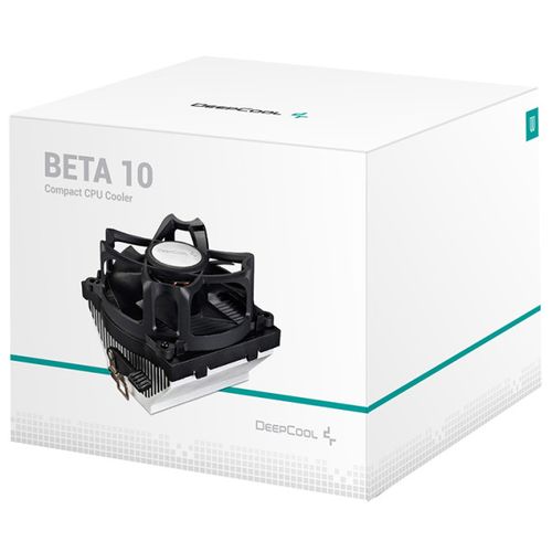 DeepCool BETA10 AMD Socket CPU kuler 89W 92mm.Fan 2200rpm 39CFM 30dB FM2/FM1/AM3+/AM3/AM2+/940/754 slika 5