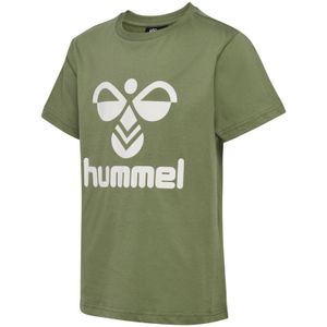 Hummel Dječija majica kratkih rukava Hmltres T-Shirt S/S