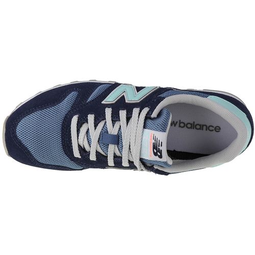 New Balance ženske tenisice WL373CT2 slika 8