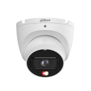 DAHUA IPC-HDW1839T-A-IL-0280B-S6 8MP Entry Smart Dual Light Fixed-focal Eyeball Network kamera