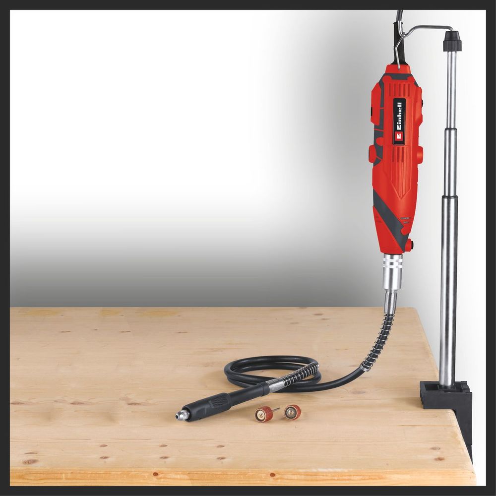 Einhell Set za brušenje i graviranje TC-MG 135 E slika 8