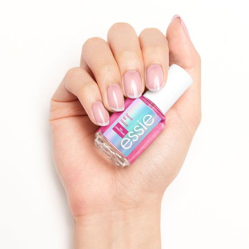 ESSIE HARD TO RESIST PINK slika 8