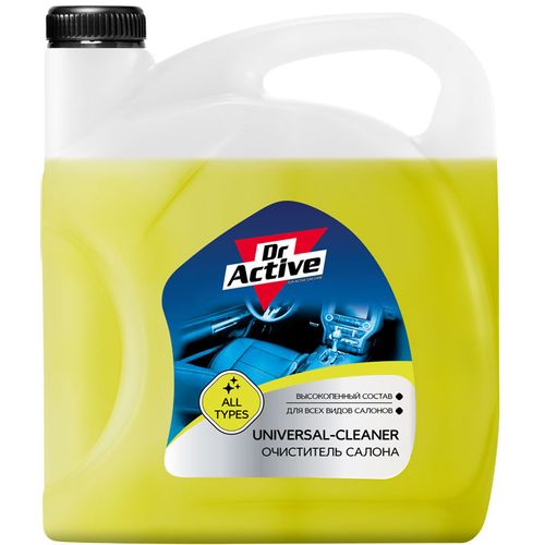 Dr.Active Universal cleaner  slika 1