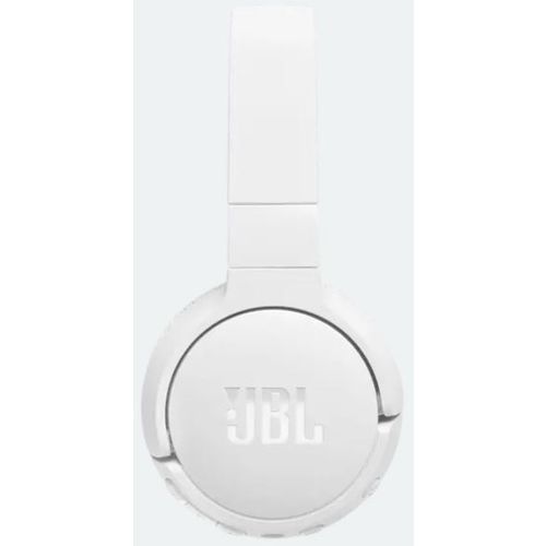 JBL slušalice on-ear BT Tune 670 bijele slika 4