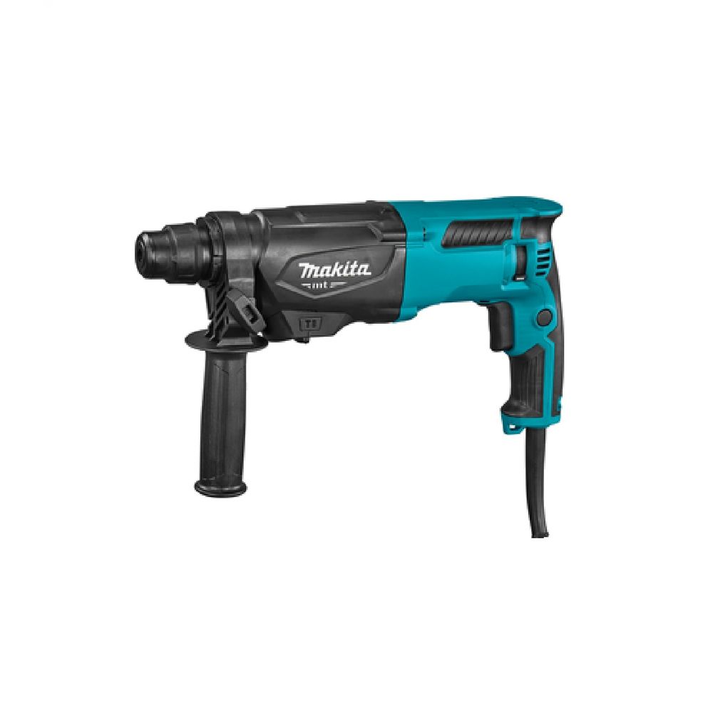 Makita Udarna bušilica-čekić 800W, 26mm slika 1