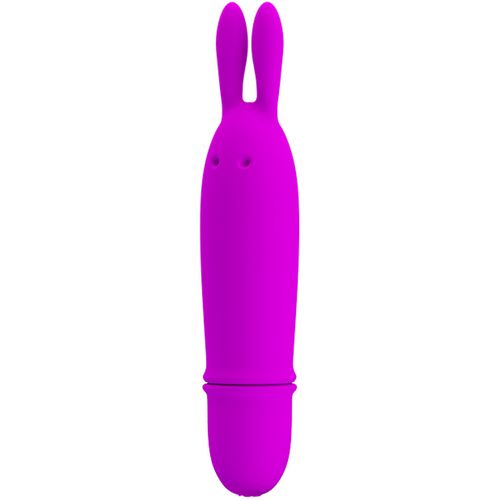 Mini rabbit stimulator klitorisa Boyce slika 2