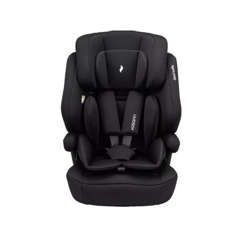 OSANN autosjedalica Jazzi, i-Size, Isofix 76-150cm, crna JAMSTVO 5GOD slika 2