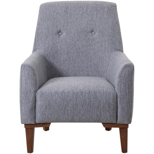 Balera - Grey Grey Sofa Set slika 12