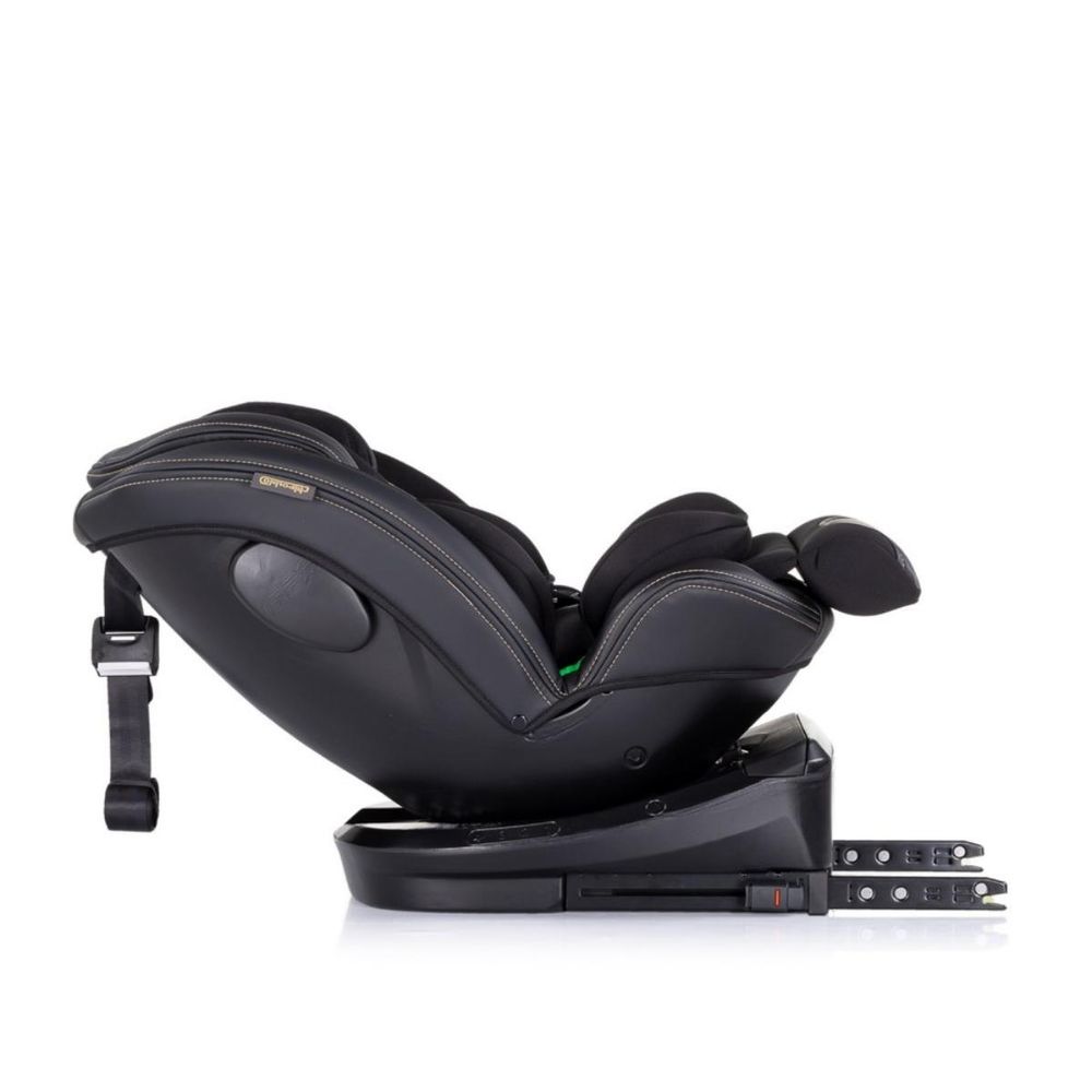 Chipolino Autosjedalica Hypnotic 360° Stkhyp0254bb 0-36 kg Isofix, Blackberry slika 7