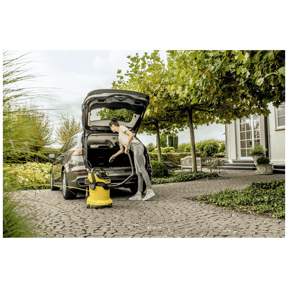 Karcher Usisavač za mokro/suho usisavanje, 1100W - WD 5 V-25/5/22 slika 5