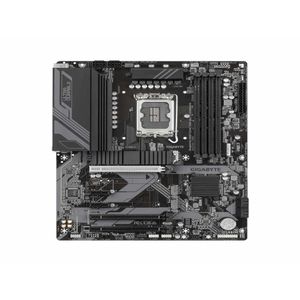 Gigabyte MB Z790 DLGA1700; 4xDDR5; 3xM.2; 4xSATA8xUSB; 1xDP, 1x HDMI, ATX