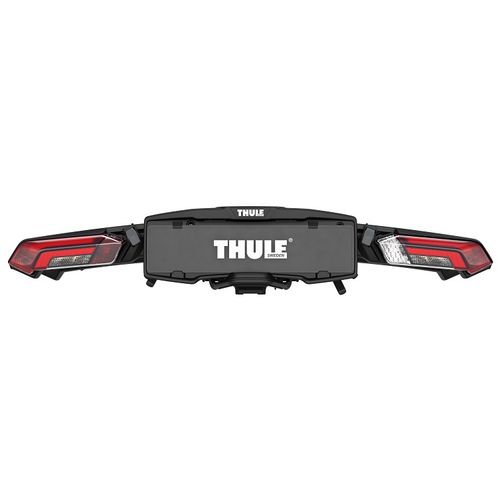 Thule Epos 3, 9791 nosač bicikla na kuku za 3 bicikla slika 3