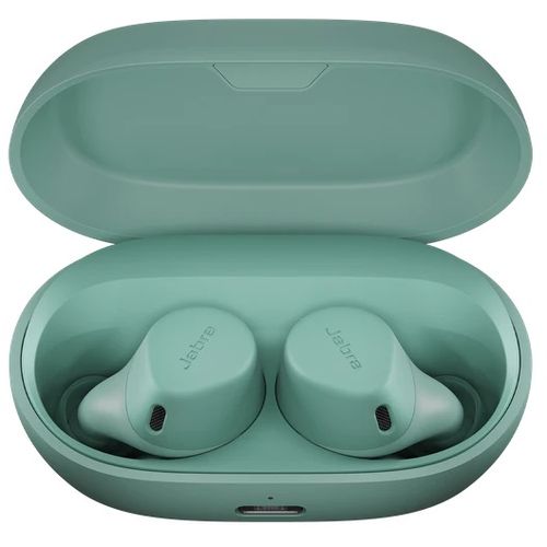 Jabra Elite 7 Active Mint Bluetooth slušalice slika 1