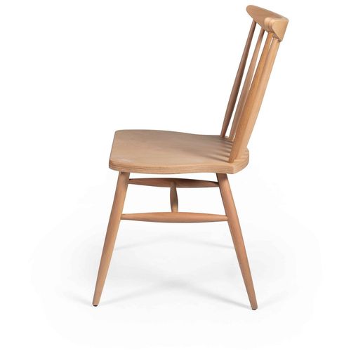 Woody Fashion Set blagovaonski stol i stolica (5 komada) MILENA slika 7