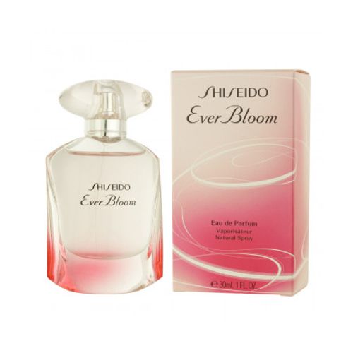 Shiseido Ever Bloom EDP 30 ml  slika 3