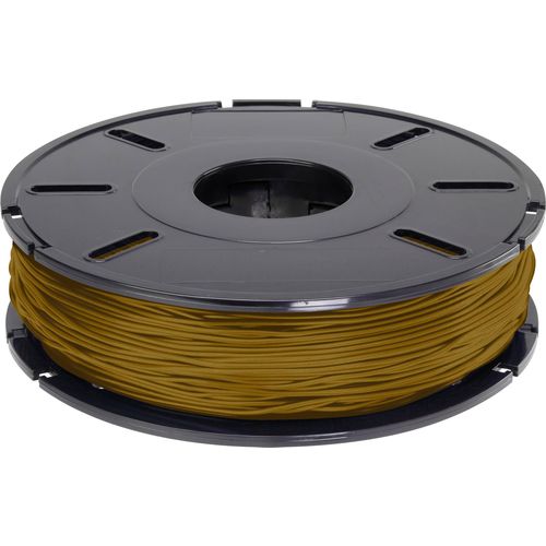 3D pisač filament Renkforce PLA Compound  2.85 mm drvo (tamno) 500 g slika 3