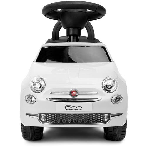 Toyz guralica Fiat 500 white slika 3