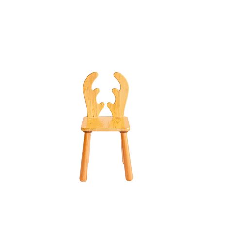 Woody Fashion Dječja stolica Deer Chair slika 2