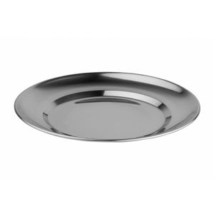 Heinner Inox Pladanj/Tanjur, 20 cm, VN-SNS-FI12