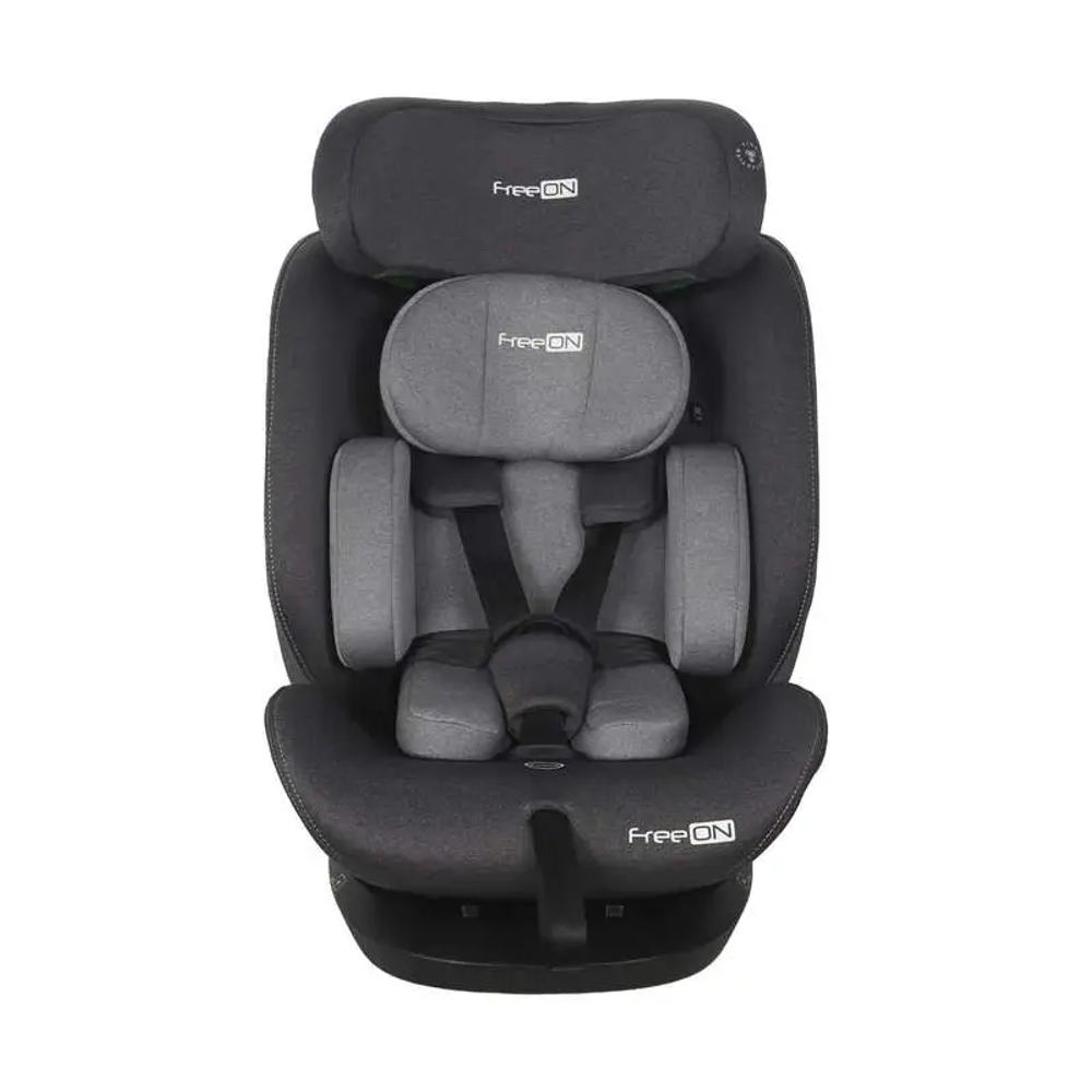 FreeOn Autosjedalica Pollo Plus i-Size 40-150cm slika 8