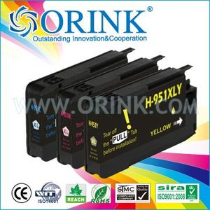 Orink tinta za HP, No.951XL, cijan