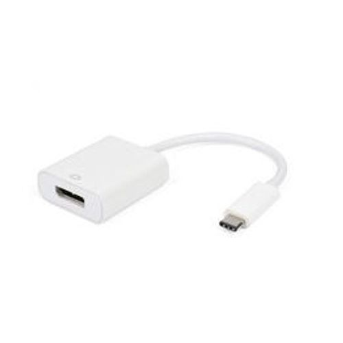 GREEN CONNECTION Adapter E-Green USB-C (M) - Display Port (F) slika 1