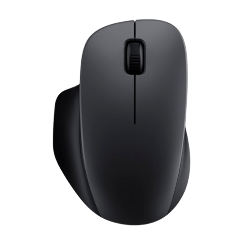 Xiaomi bežični miš Wireless Mouse Comfort Edition, crna slika 1