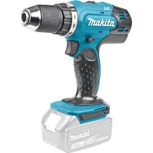 Makita aku buš-izv DDF453SYE (18V,Li-ion,2x1.5Ah)  