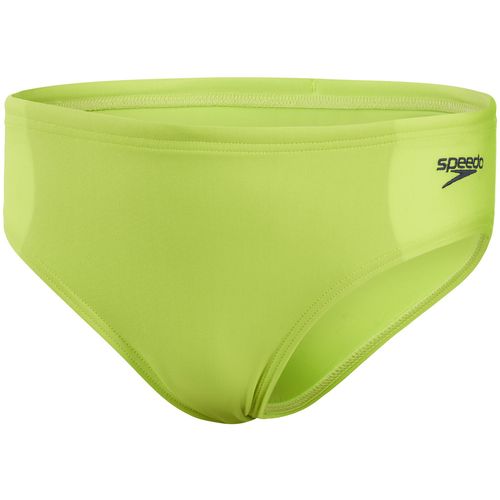 Speedo Dj. kupaće gaće LOGO 6.5CM BRF JM GREEN/NAVY slika 1