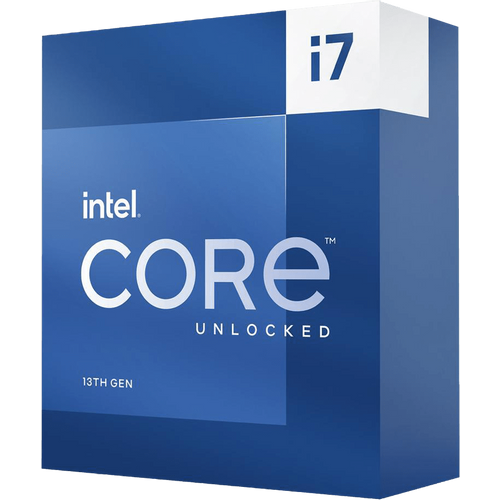 CPU 1700 INTEL Core i7 13700K 16-Core 3.40GHz (5.40GHz) Box slika 1