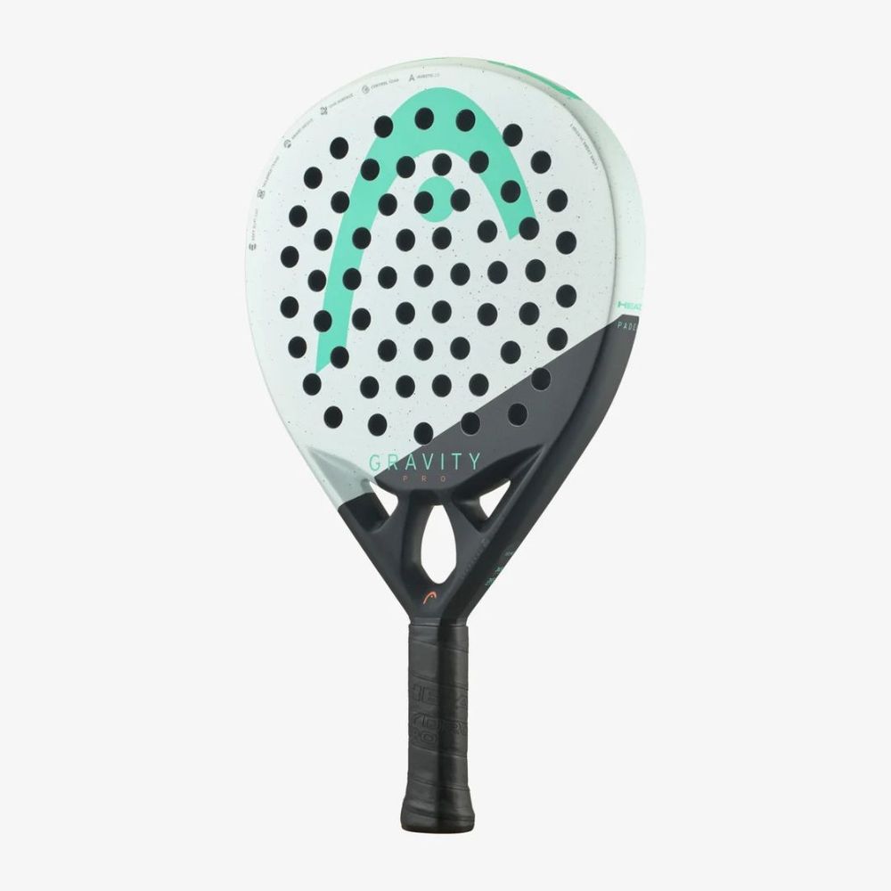 HEAD Padel reket Gravity PRO 2024 slika 1