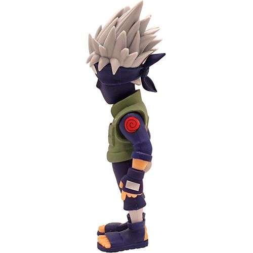 Naruto Shippuden Kakashi Minix figure 12cm slika 5